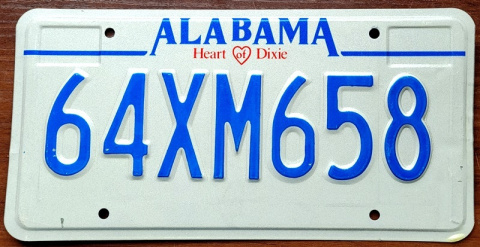 Alabama
