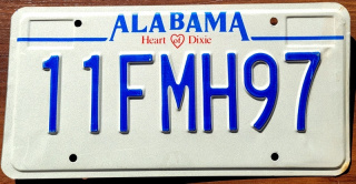 Alabama