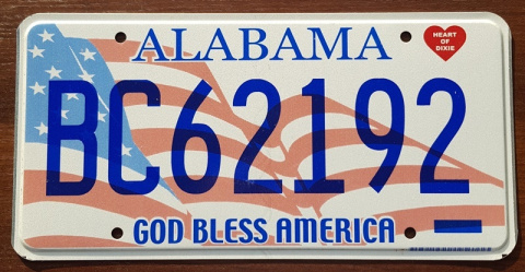 Alabama