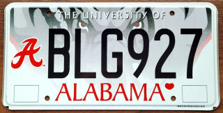 Alabama
