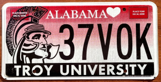 Alabama