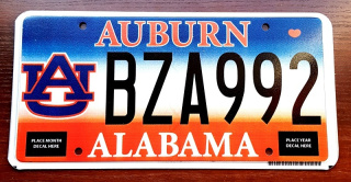 Alabama
