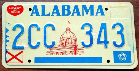 Alabama