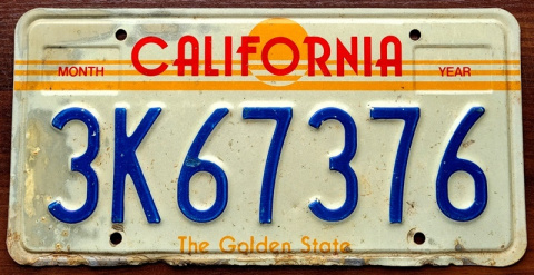 California 1994