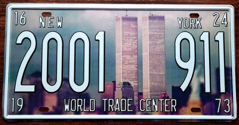 DEKOR - New York WTC DEKOR - New York WTC