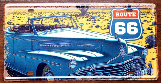 DEKOR - Route 66