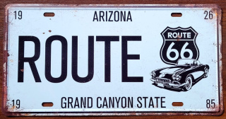 DEKOR - Route 66