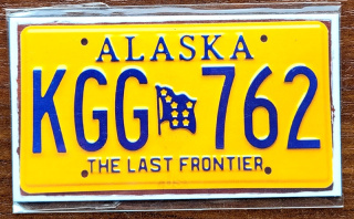 Magnes - ALASKA