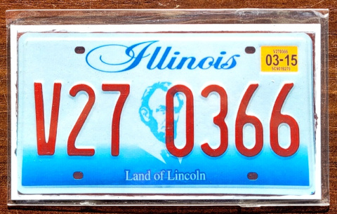 Magnes - ILLINOIS Magnes - ILLINOIS