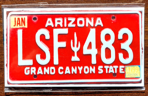 Magnes - ARIZONA Magnes - ARIZONA