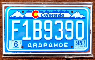 Magnes - COLORADO