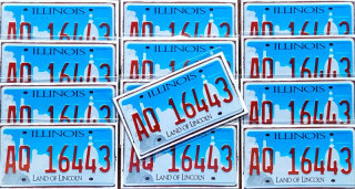 Magnes - ILLINOIS