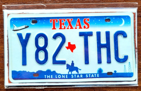 Magnes - TEXAS Magnes - TEXAS