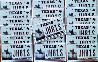 Magnes - Texas