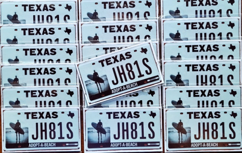 Magnes - Texas Magnes - Texas
