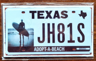 Magnes - Texas