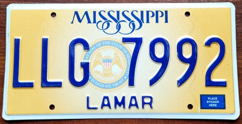 Mississippi Mississippi