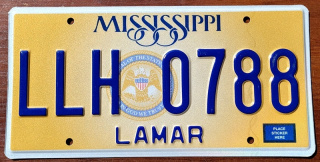 Mississippi