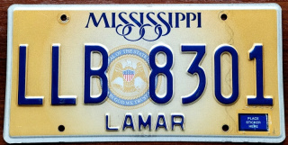 Mississippi