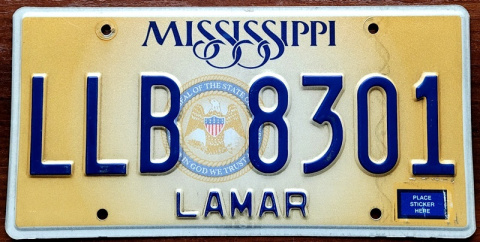 Mississippi Mississippi