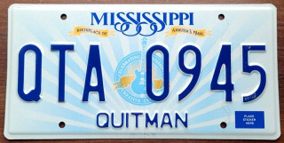 Mississippi