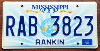 Mississippi