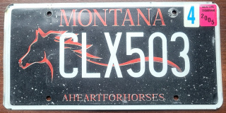 Montana 2005