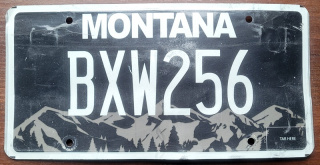 Montana