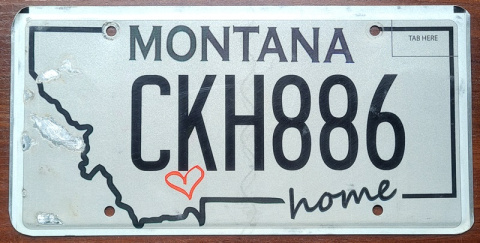 Montana Montana