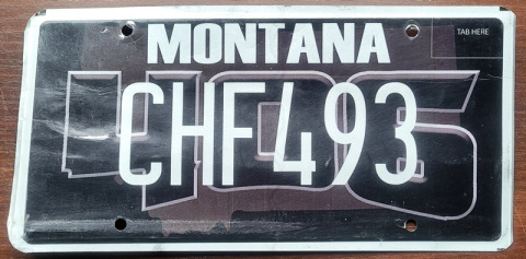 Montana Montana
