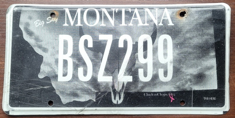 Montana Montana