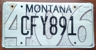 Montana