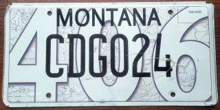 Montana