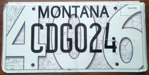 Montana Montana