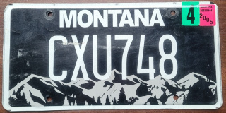 Montana