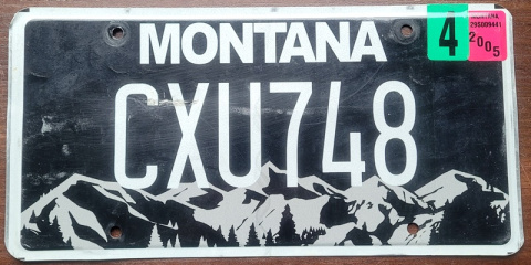 Montana Montana