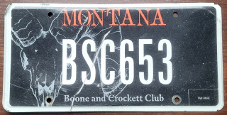 Montana