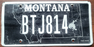 Montana