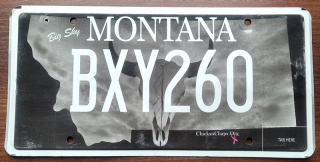 Montana