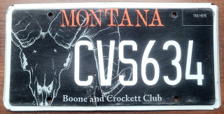Montana