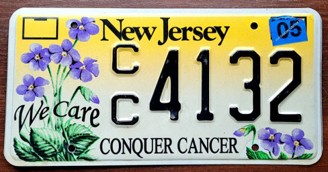 New Jersey