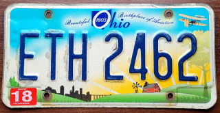 Ohio