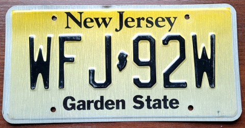 New Jersey