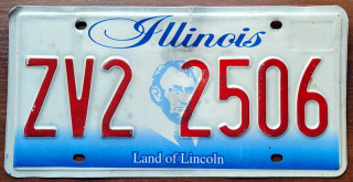 ROAD KILL - Illinois