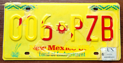 ROAD KILL - New Mexico 2016 ROAD KILL - New Mexico 2016