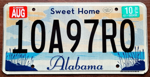 Sweet Home Alabama 2010 Sweet Home Alabama 2010