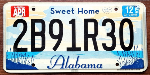 Sweet Home Alabama 2012 Sweet Home Alabama 2012