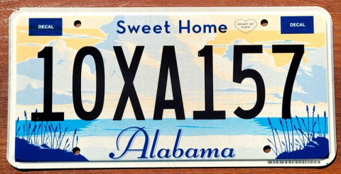 Sweet Home Alabama Sweet Home Alabama
