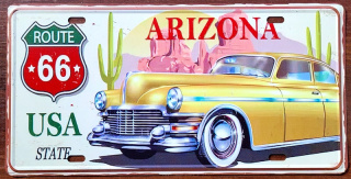 DEKOR - Route 66 - ARIZONA