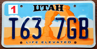 UTAH